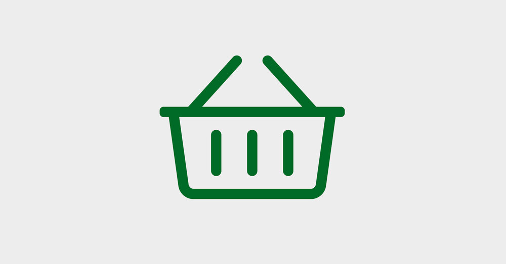 Icon Bestellung
