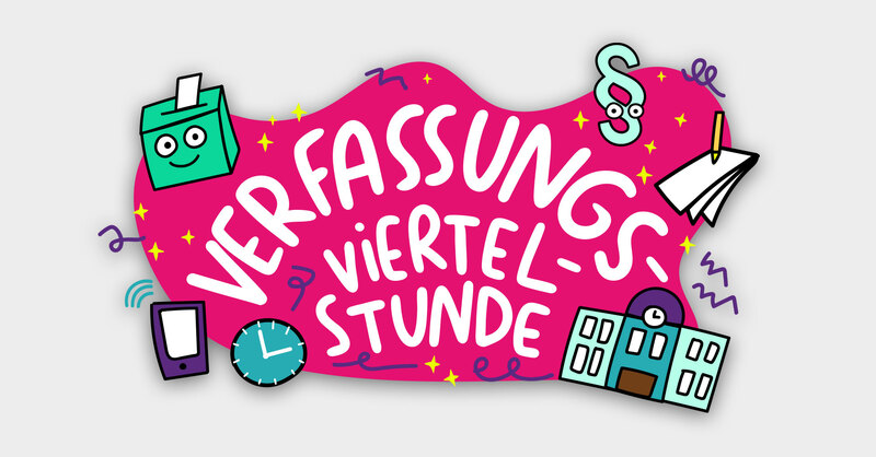 Vorschaubild mit Aufschrift und verschiedene Motive