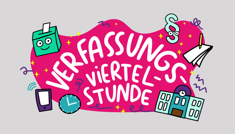 Verfassungsviertelstunde
