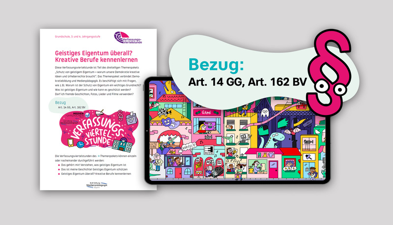 Vorschaubild Verfassungsviertelstunde